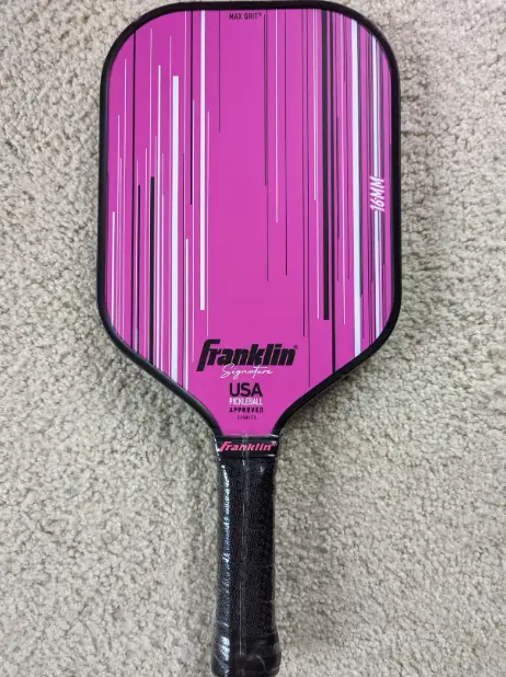Franklin Sports Pro - Lightweight Design Suitable for Female Players
