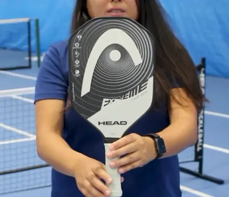 HEAD Extreme Tour Lite - Best for Beginner Women Pickleball Players
