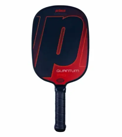 Prince Quantum Pro - Overall Best Pickleball Paddle for Two Handed Backhand