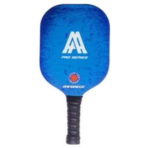 Amazin Aces Bainbridge – My Third Recommendation for Lightweight & Long Handle Edgeless Paddle