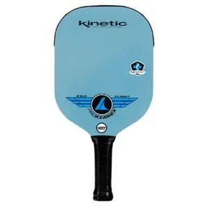 PROKENNEX Pro Flight – My Second Recommendation for USAPA Best Rimless Pickleball Paddle