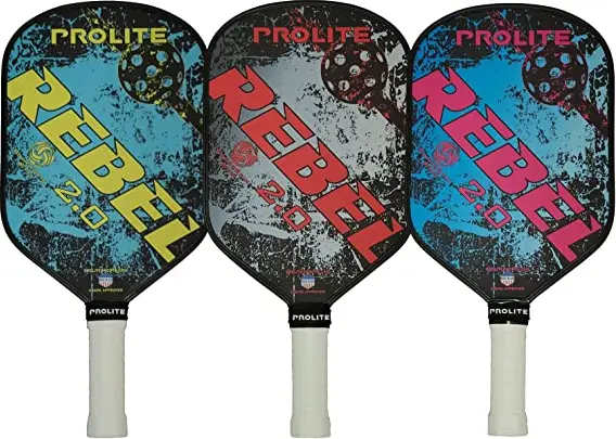 PROLITE Rebel PowerSpin 2.0