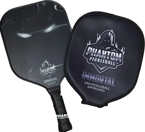 Phantom Immortal - USAPA Approved Thick Core Paddle