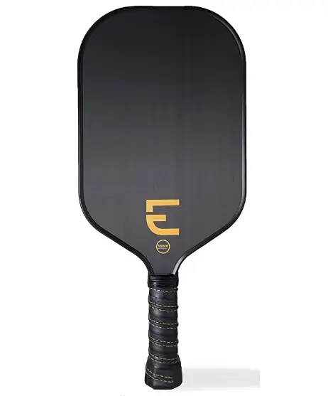 Electrum Model E - Elongated Paddle for Large Hands