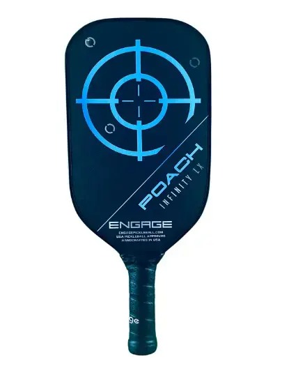 Engage Poach Infinity LX - Large Sweet Spot Composite Paddle