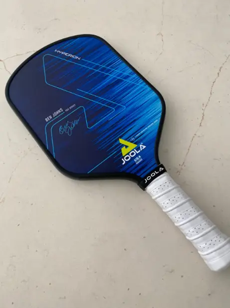JOOLA Ben Johns Hyperion - Overall Best Pickleball Paddle for Seniors