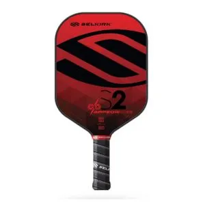 Selkirk Amped S2 - My Recommendation for Best Pickleball Paddle Under 150 Dollars