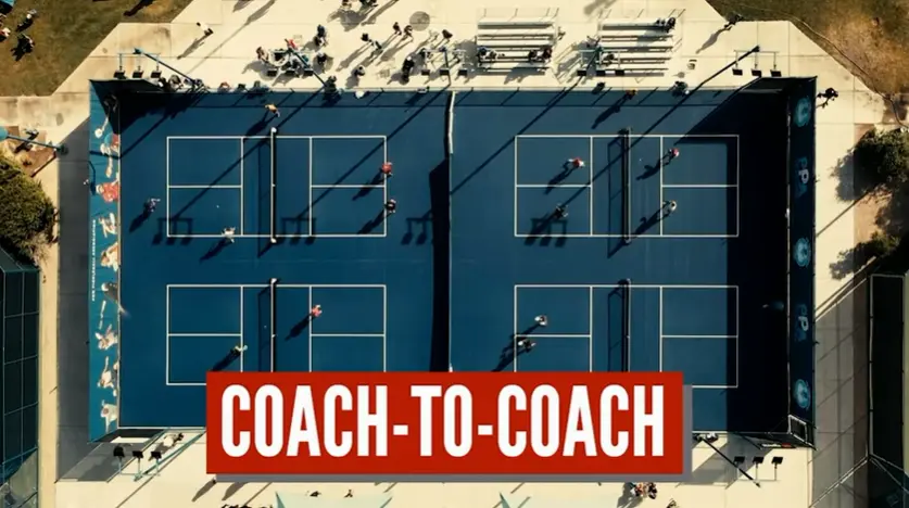 Attend Coaching Clinics and Workshops