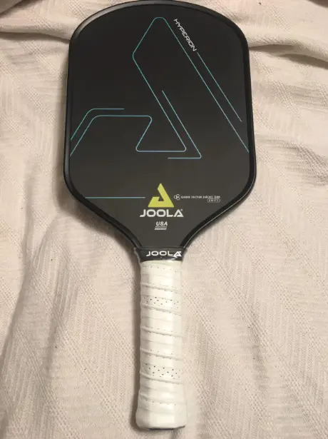 JOOLA Simone Jardim Hyperion CFS Balanced Paddle