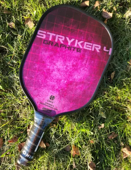 Onix Stryker 4 Lightweight Paddle for New Players
