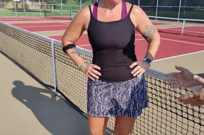 What Do You Wear To Play Pickleball  Comfort, Style, and Performance
