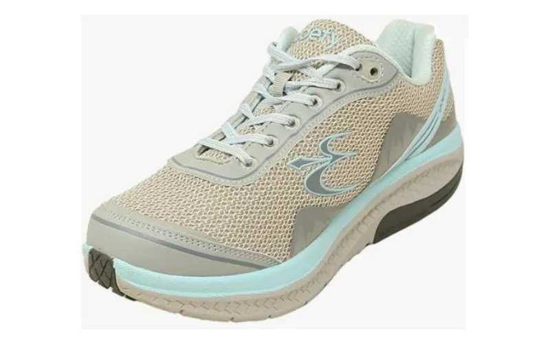 07- Gravity Defyer - Best Women's Pickleball Shoes for Plantar Fasciitis
