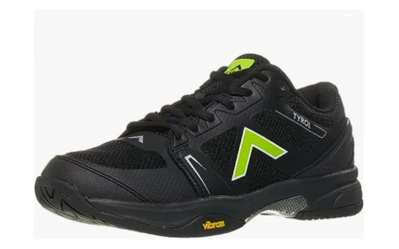 10- Tyrol Drive-V Pro - Protects from Heat and Sweat
