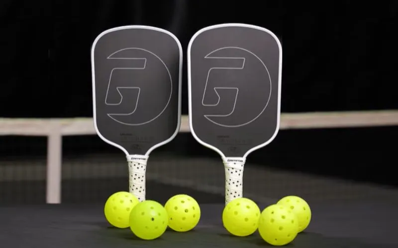 07- GAMMA Obsidian - Tennis Players Embrace Pickleball with Familiarity