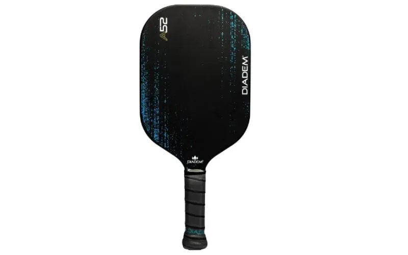 08- Diadem A52 - Large Surface Consistent Contact Paddle
