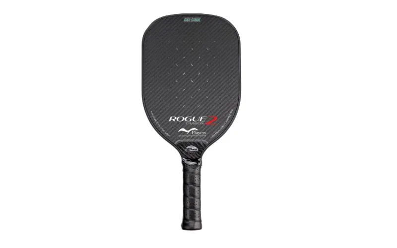 10- Rogue2 Gel-Core - Best for Pickleball Arm Pain with Gel-Core Technology