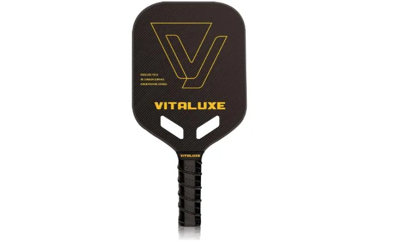 10- VITALUXE ‎OP-1P - Customization Potential and Durability
