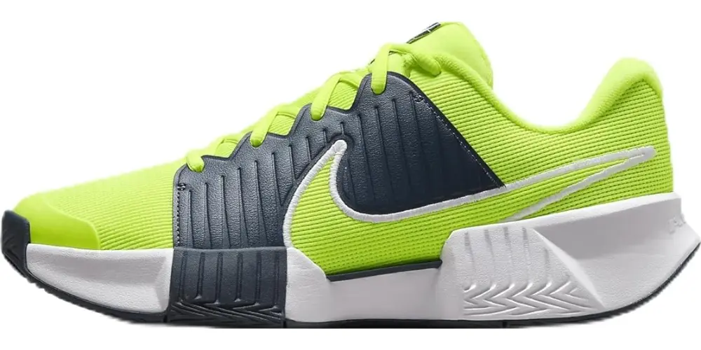 13- Nike Zoom Challenge - Unmatched Stability and Comfort
